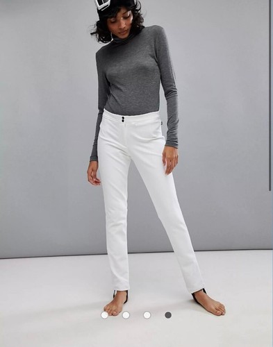 Napapijri pantalone sci donna - pantalone,