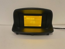 Opel Corsa D GID Display