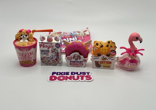 Mini brands kawaii zuru lotto - brands,