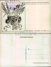 PUBBLICITA' SOCIETA' ITALIANA