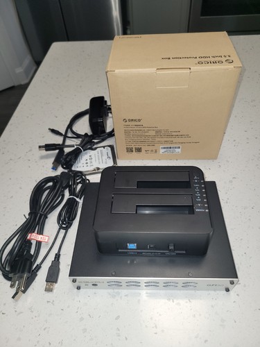 Kit supporto hddd - kit,