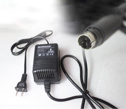 1pz per mixer behringer ub502 - behringer,