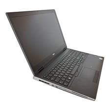 Dell Precision 7530 i7 8850H