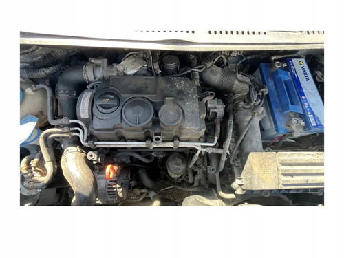 Motore touran bls 9 tdi - motore, 1.9