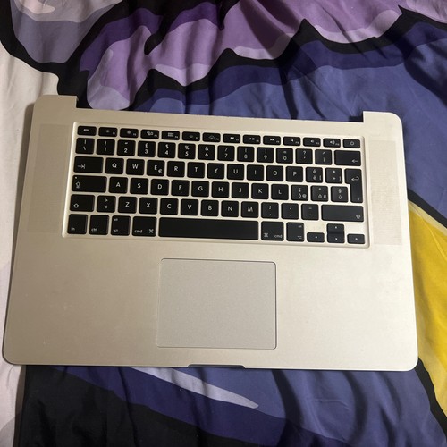 Apple macbook pro a1398 - apple,