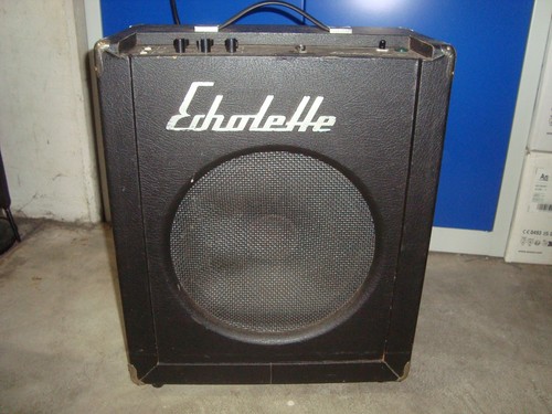 Echolette - , ca