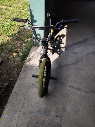 Bicicletta decathlon - bicicletta,