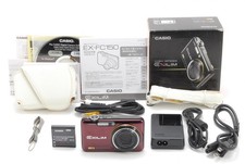 *NUOVO CON SCATOLA* CASIO