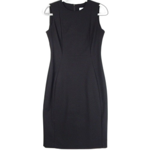 Abito tubino calvin klein - tubino,
