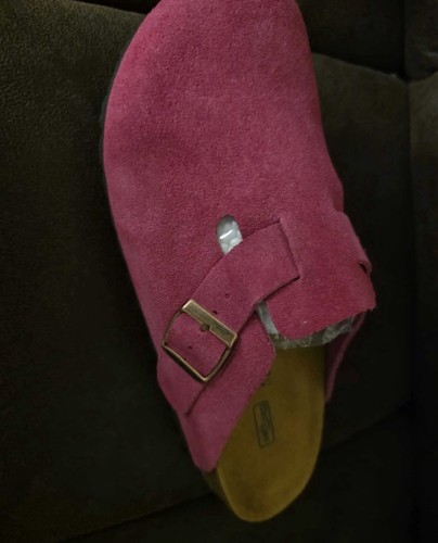 Sandali donna birkenstock rosa - birkenstock,