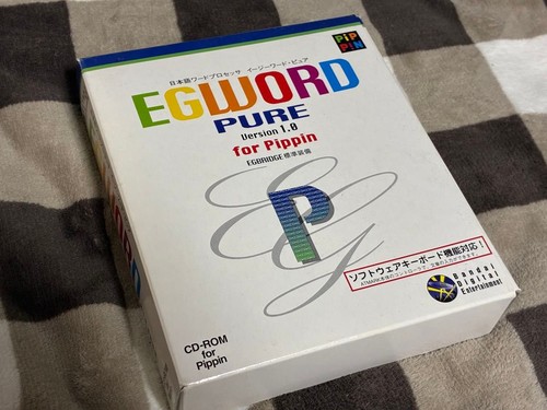 Rom egword pure versione - cd-rom,