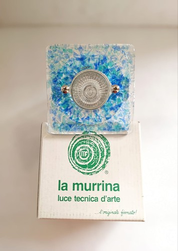 Faretto incasso vetro di - da,