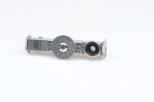 Leica fokos telemetro range - fokos,