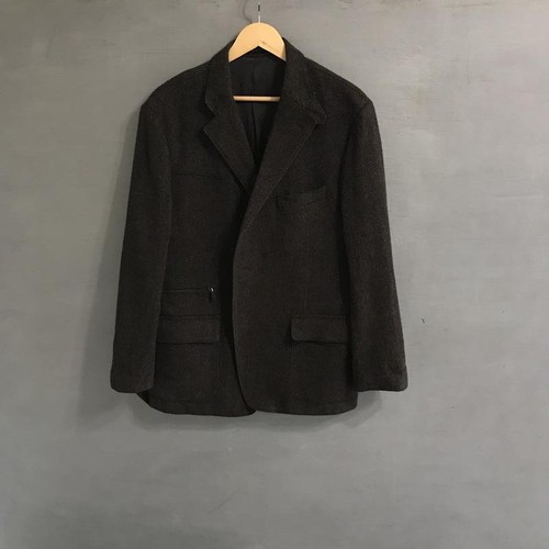 Giacca uomo corneliani lana - uomo,