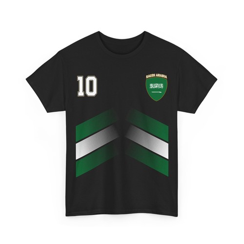 Maglia calcio arabia - maglia,