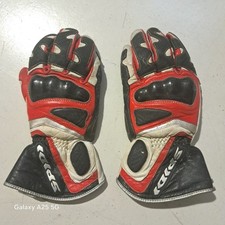 GUANTI DA MOTOCICLISTA, SPIDI, VINTAGE