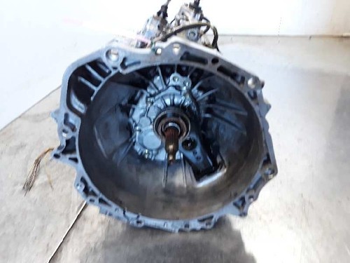 700005 cambio opel - 700005, frontera