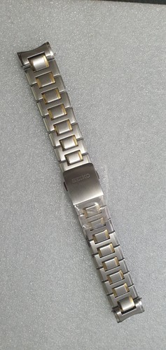 Seiko premier bracciale - premier,