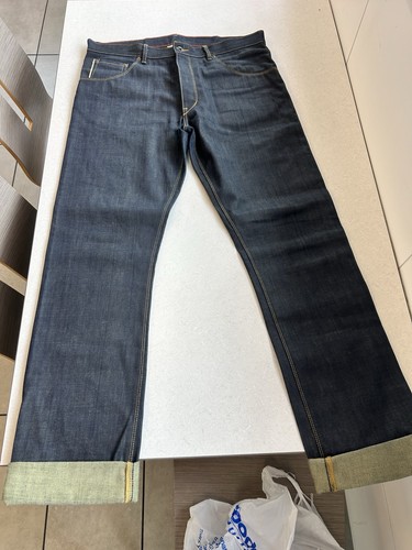 Jeans raleigh denim workshop - jeans,