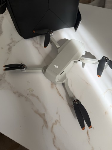 Dji mini drone bundle 2 - bundle,