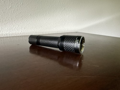 Rara torcia solarforce l2c - rara,