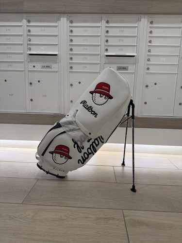 Malbon golf caddy - malbon, +