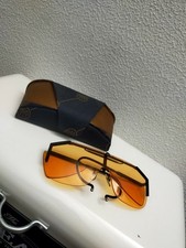 Occhiali Da Tiro vintage