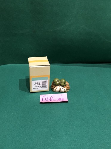 Thun coppia mini tartarughe - thun,