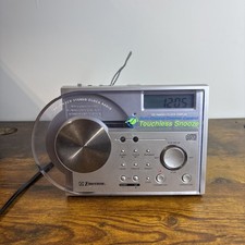 Emerson CKD2328 AM/FM CD