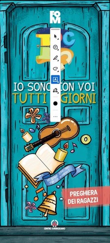 Libri sono con voi tutti - libri,
