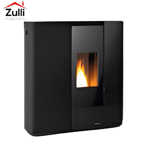 Stufa pellet scarlet 6 - a,