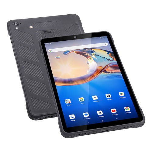 Lte robusto tablet - 8",