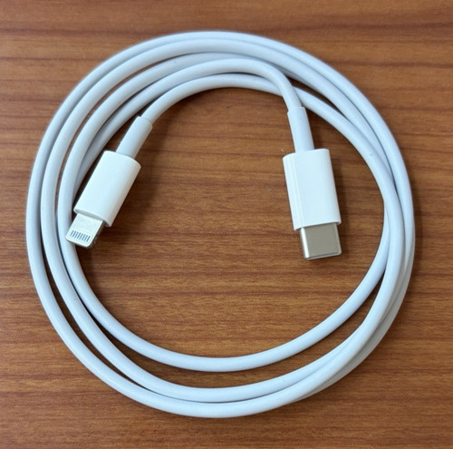 Cavo apple originale usb m - 1,