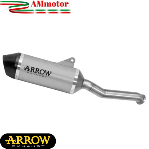 Arrow moto 800 sport - cf,