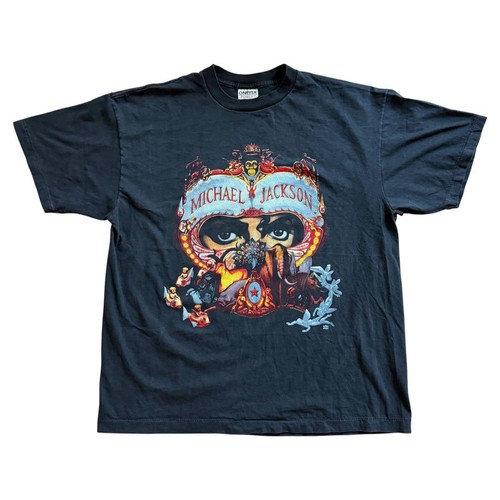 Shirt michael jackson - t-shirt,
