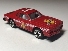 Exotic 3 pollici 1976 Ford