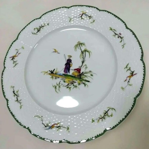 Piatto raynaud limoges - piatto,