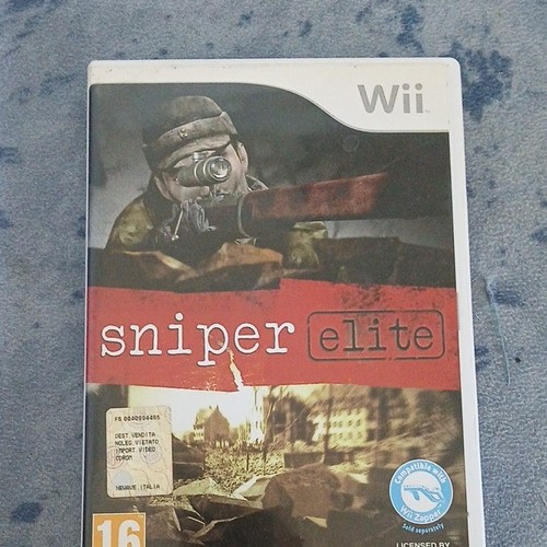 Reef entertainment sniper - reef,