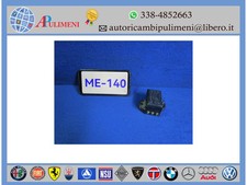 RELE' COMMUTATORE LUCI 12/24V