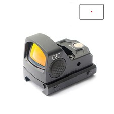 Red Dot Sight 2 MOA Reflex Air