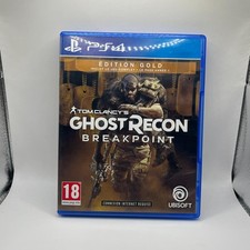 Tom Clancy's Ghost Recon
