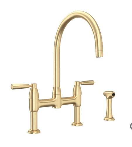 Rubinetto cucina diffuso - , a