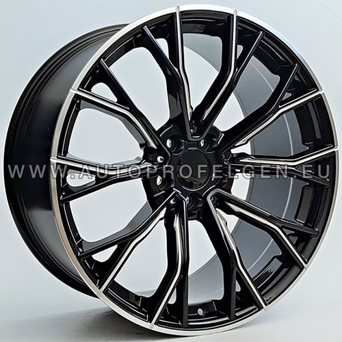 Nuovi cerchi lega bmw f30 - in,