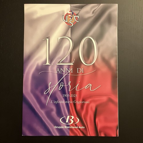 Usc 120 anni storia - usc,