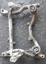 Telaio ausiliario ant.  MERCEDES-BENZ Classe C (W/S204) 200 CDI BlueEFFICIENCY