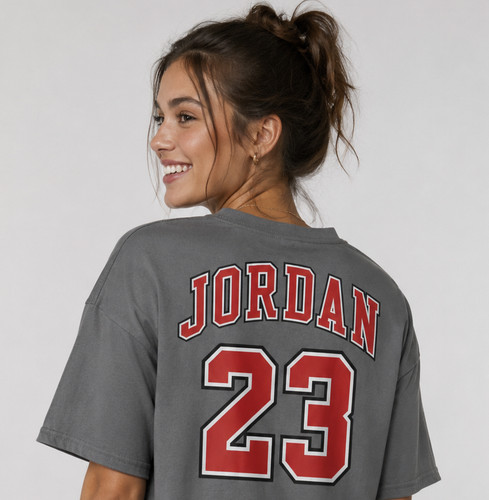 Shirt michael jordan - t-shirt,