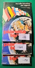 PIANETA TERRA 3 ALBUM