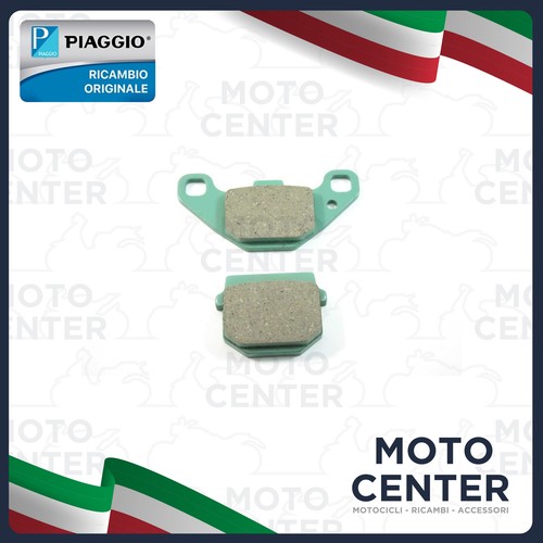 Pasticche anteriori fd0085 - anteriori,