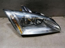 Faro proiettore alogeno destro originale Ford Focus 2 con LWR anno 2006 