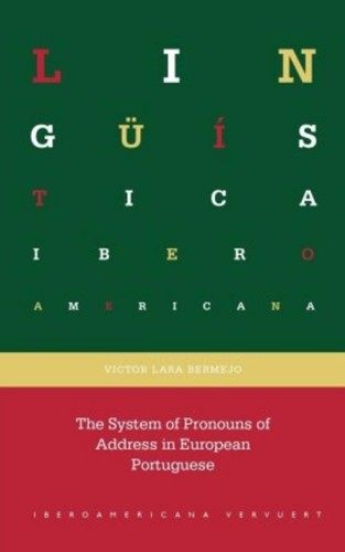 The system pronouns of - the,